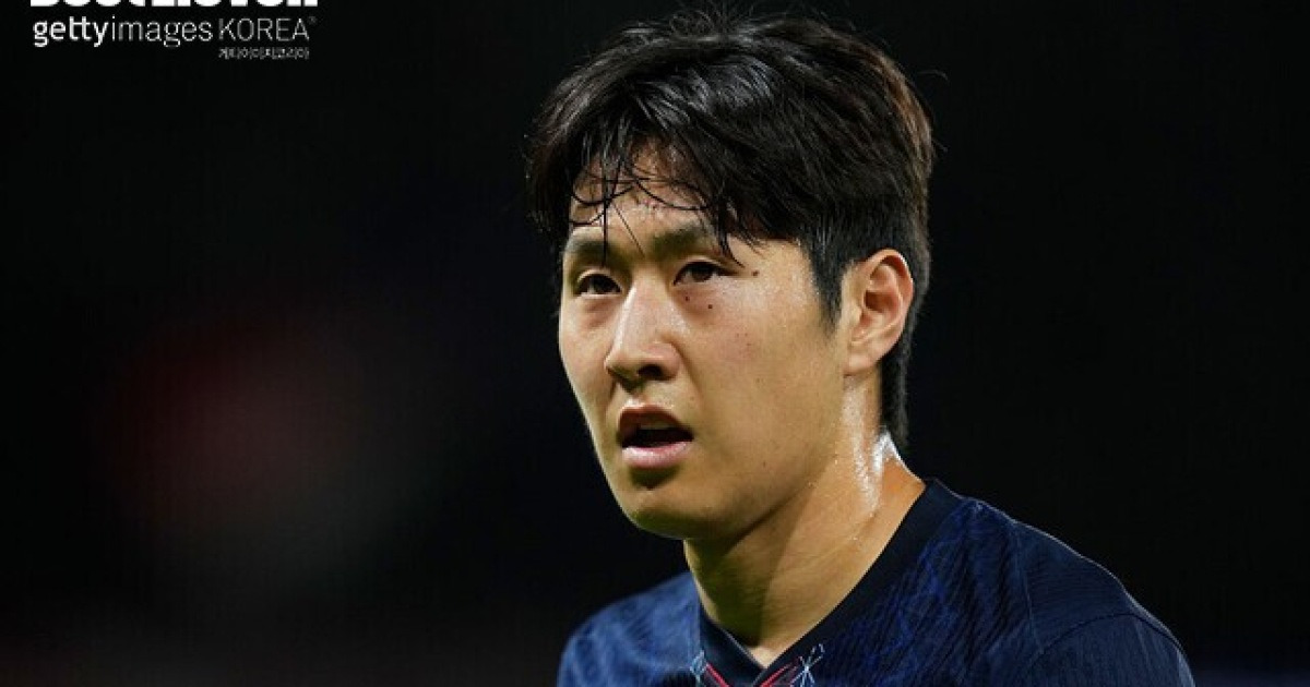 이강인, 아틀레티코 마드리드의 미래를 위한 카드