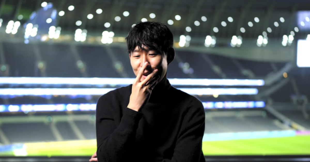 ‘손흥민 잃고서야 봄인줄 알았습니다’…토트넘 재난 상황, 유난히 커보이는 ‘캡틴 빈자리’