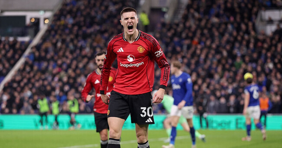 “세슈코에게 사과의 말을 전합니다”…비판 여론 ‘180도’ 뒤집었다→최근 ‘7경기 6골’ 맹활약