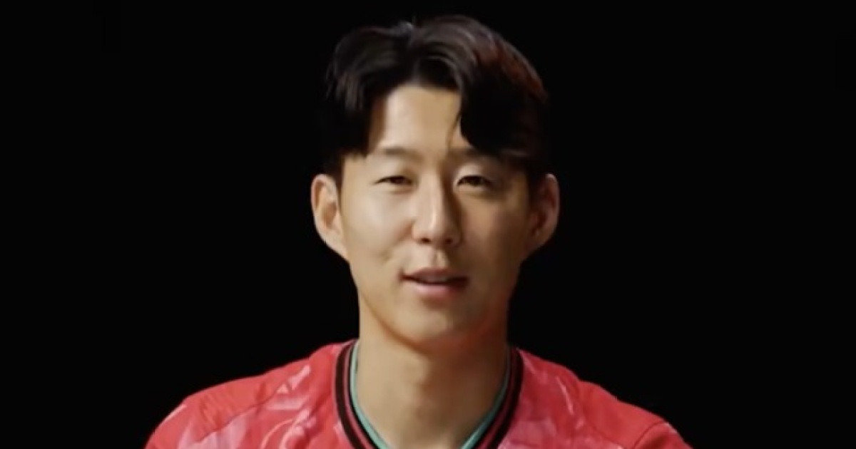 호날두가 LAFC행을 포기한 이유는? 손흥민과 호날두의 인연은?