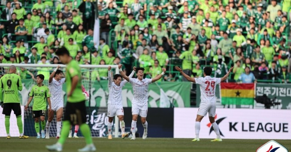 2026 K리그 개막, 경기력과 전략의碰擊
