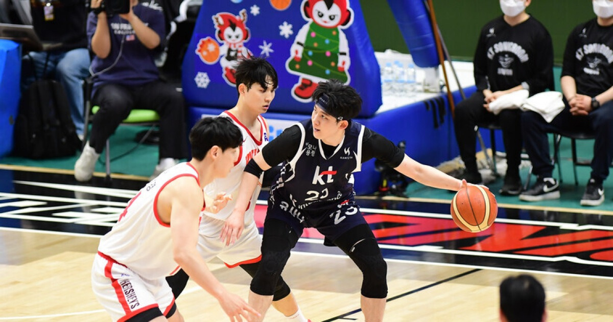 수원 KT 대 서울 SK 경기 프리뷰 이미지