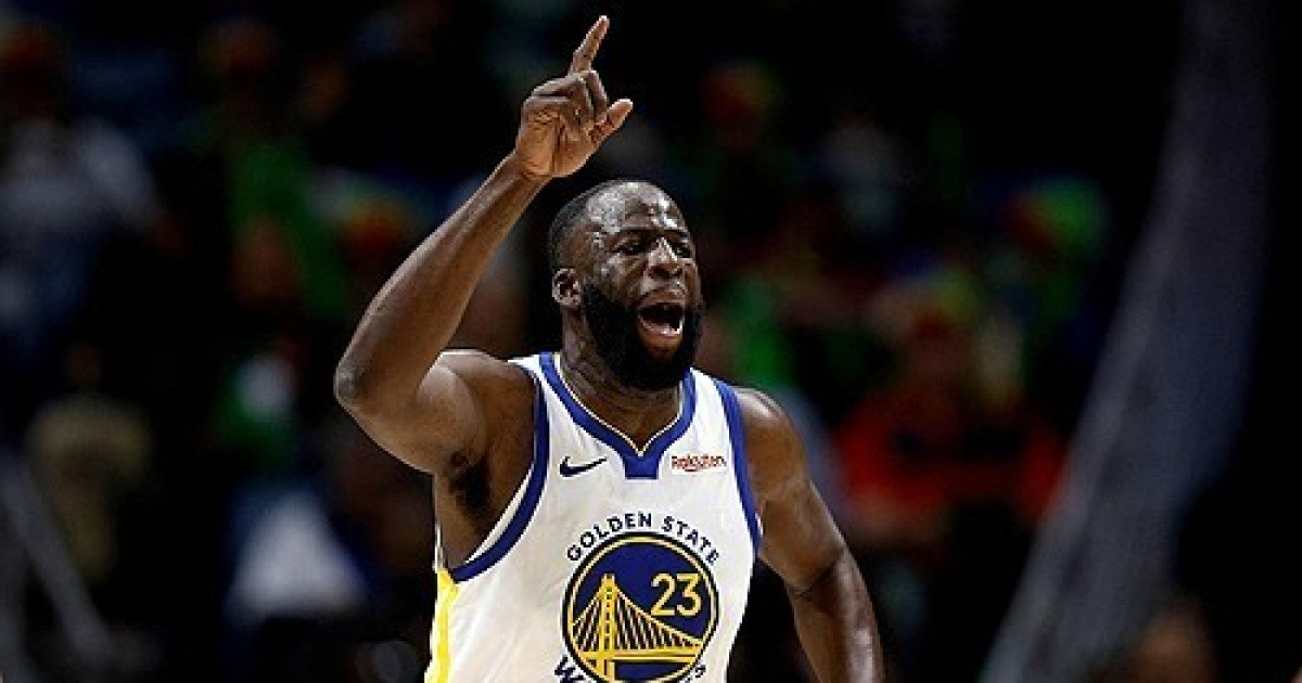 휴스턴 로키츠 대 골든스테이트 워리어스 경기 관련 이미지