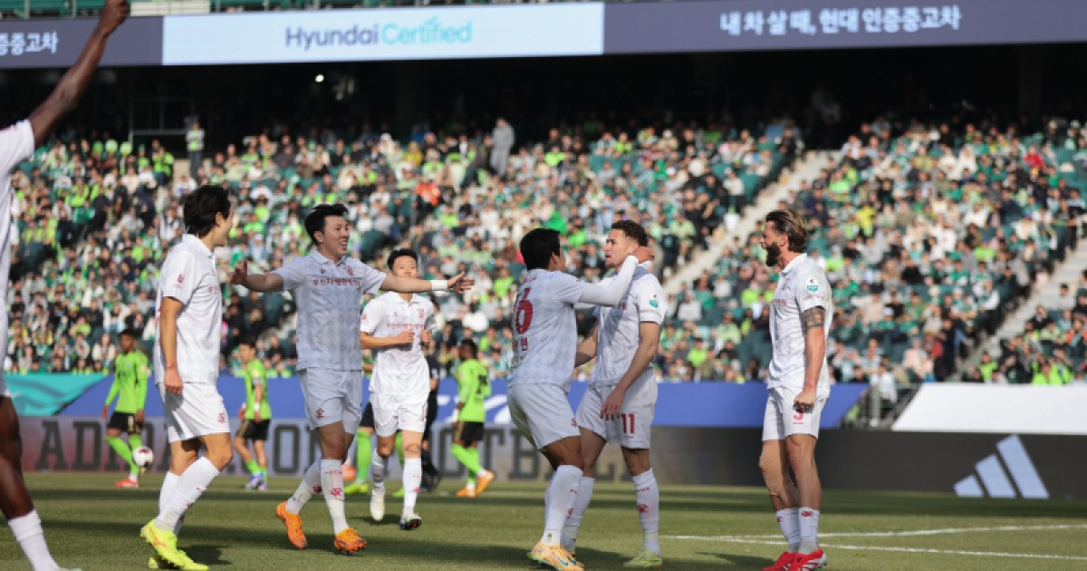 K리그1, 새로운 도전과 기대