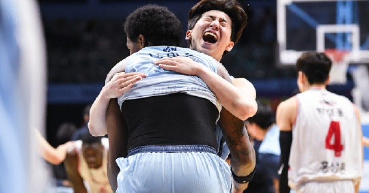 꼴찌 걱정하다 플레이오프 코앞까지...소노 4연승, 6위와 0.5경기 차 '돌풍' 현재진행형