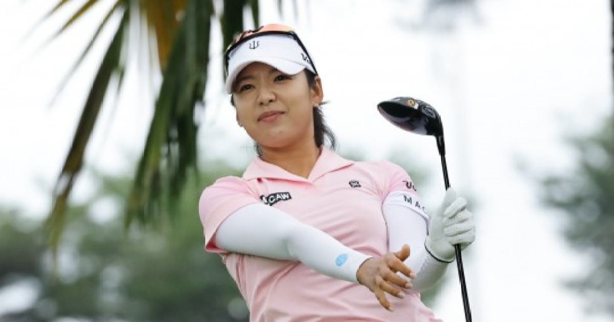 LPGA 투어, 한국 선수들의 맹활약