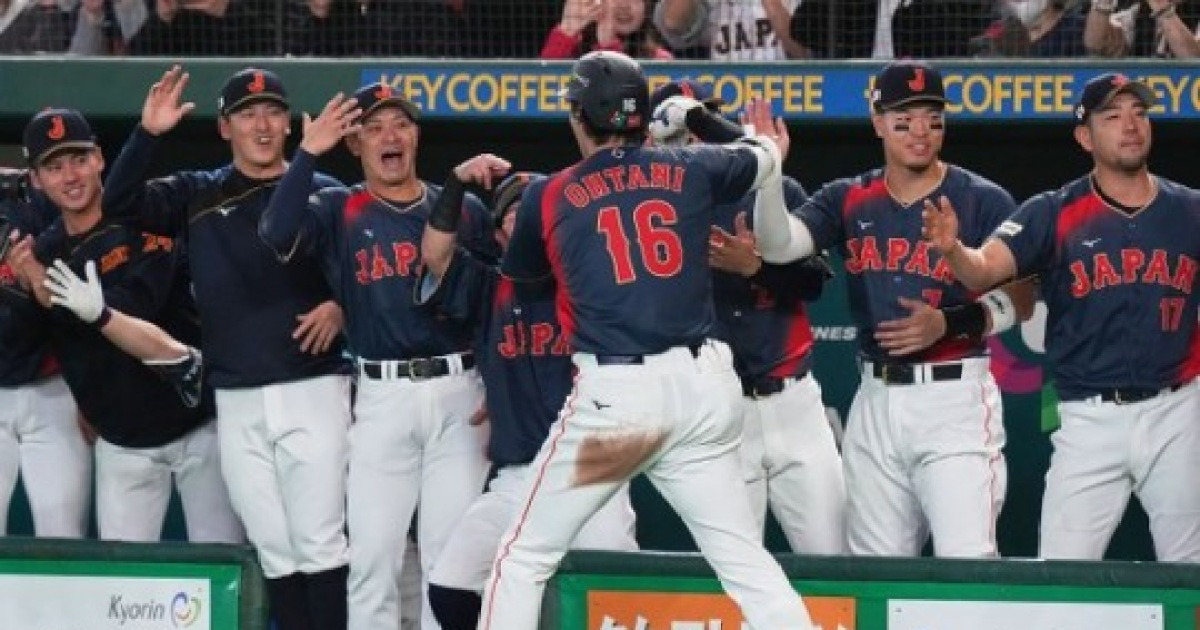 WBC 1라운드 대패, 대만 야구계에 던진 충격