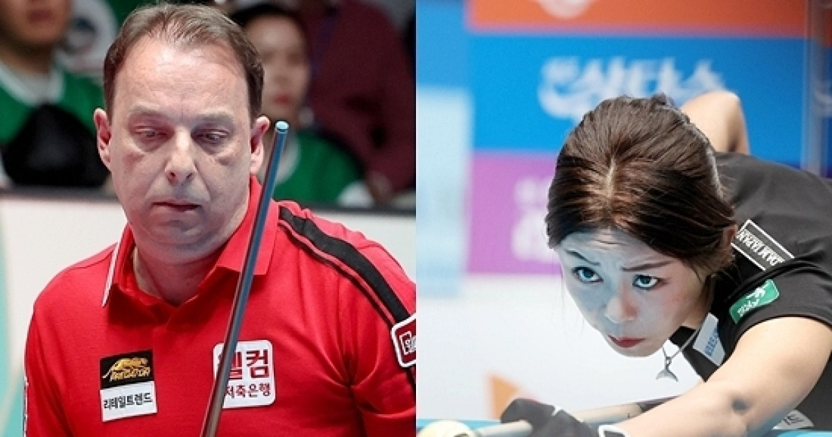 “올시즌 왕중왕은 나야나” PBA-LPBA 월드챔피언십 개막…7大 관전포인트