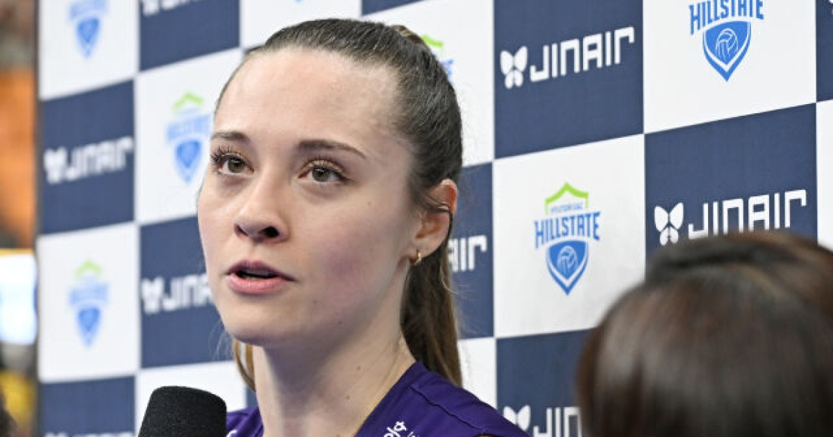 6점→6점→27점 대반전 '부진 탈출', 美에서 날아온 가족 응원의 힘 이렇게 크다 "새로운 감정이었어요"