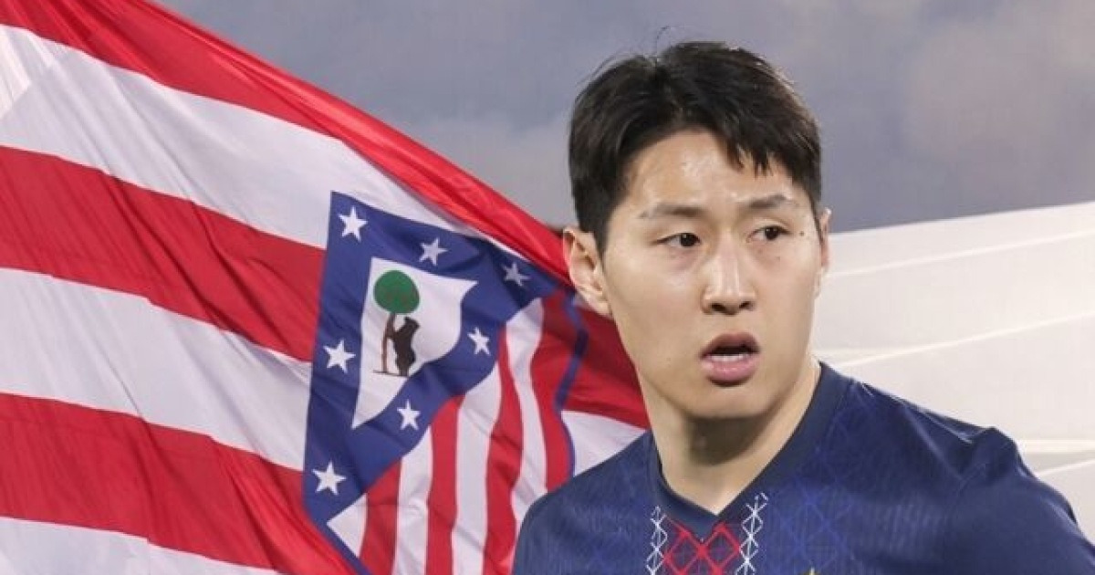 이강인의 미래, PSG 재계약 VS AT마드리드 이적