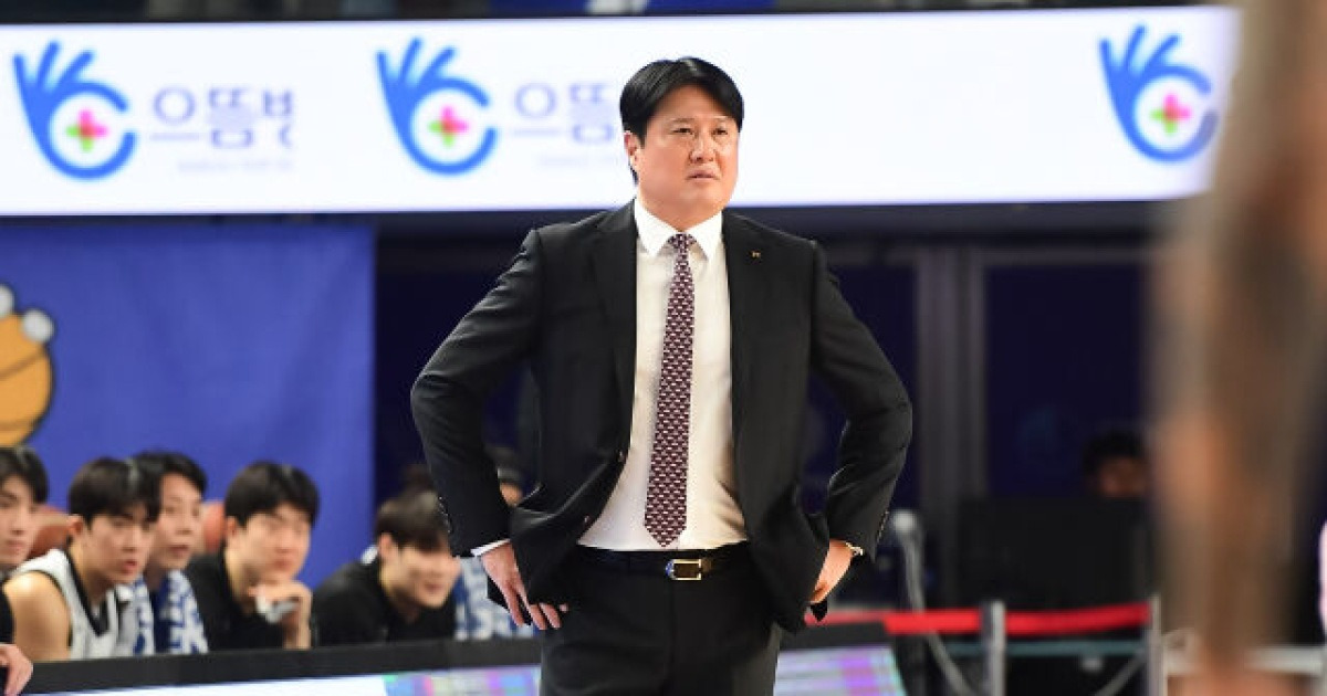 수원 KT, 서울 SK에 81-70 승리... 문경은 감독, SK전 첫 승리