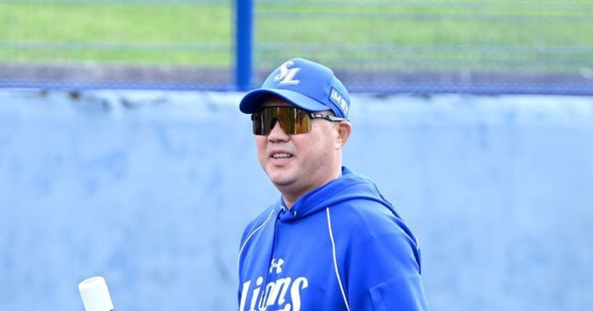 삼성의 기회?: 맷 매닝의 부상과 새로운 외국인 투수 선발