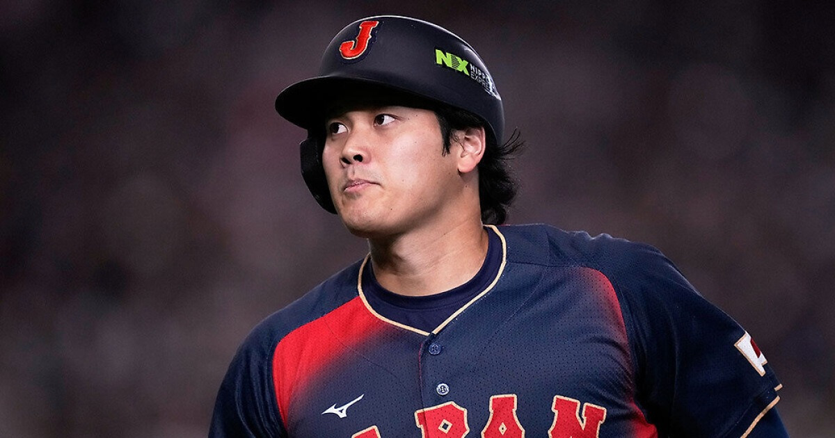 “강한 줄은 알았는데 이 정도일 줄이야…” 오타니 선제 결승 만루포 앞세운 ‘사무라이 재팬’, 대만에 13-0 7회 콜드게임 승, 한국 마운드도 비상 [도쿄 in SEGYE]