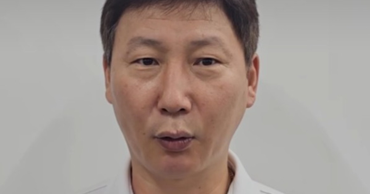 베트남 축구계의 새로운 지평을 열다