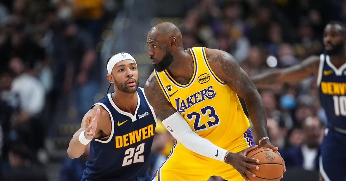 ‘전설 넘은 전설’ 압둘자바 넘은 르브론, NBA 통산 최다 필드골 신기록 썼다