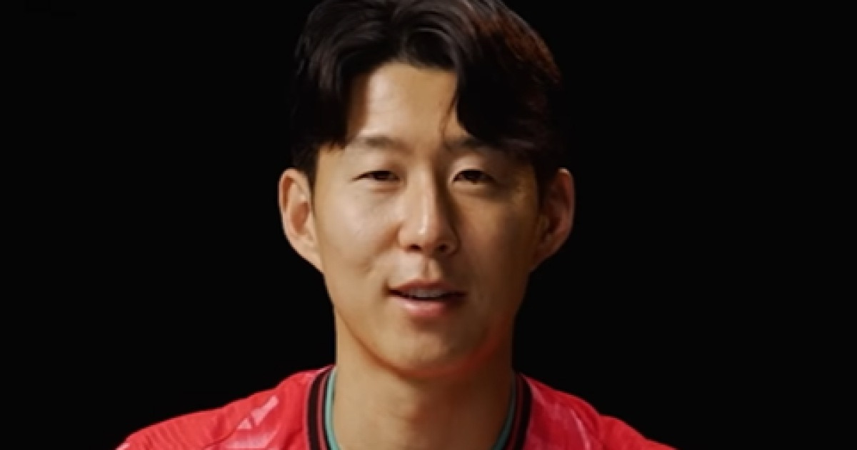 “손흥민 답변, 납득하기 어렵다” FIFA ‘공식’ 인터뷰 후 美 매체 의문 “호날두가 정말 월드컵 레전드 맞아?”