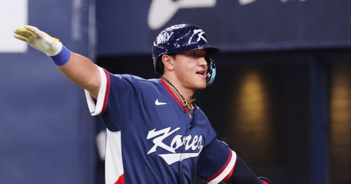 2026 WBC, 한국의 우승 가능성은?