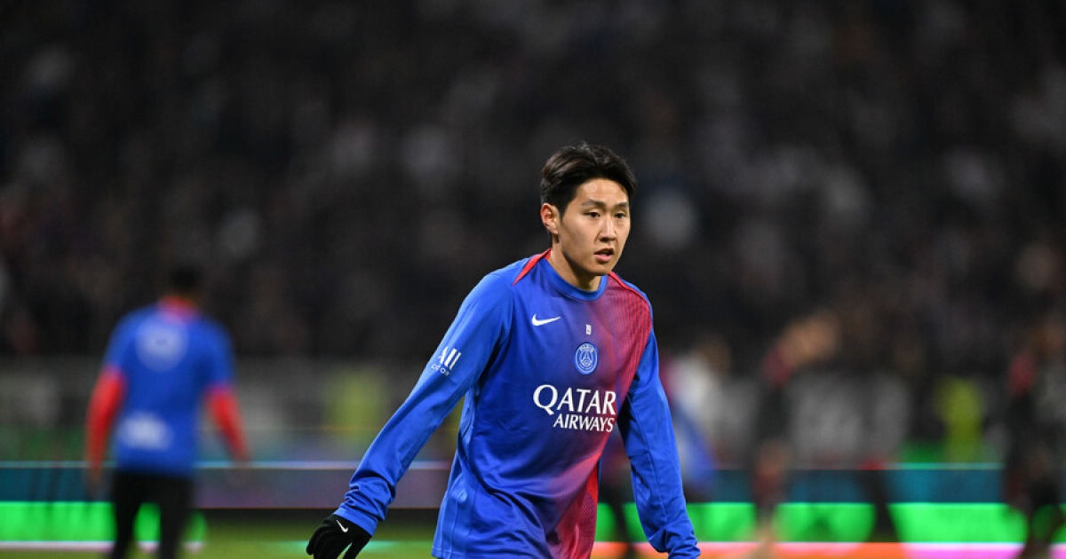 이강인의 귀중한 기회, PSG와 첼시의 16강 맞대결