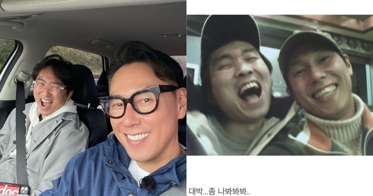 윤종신 장항준 감독 왕과 사는 남자 천만 흥행에 25년 전 응원글 화제