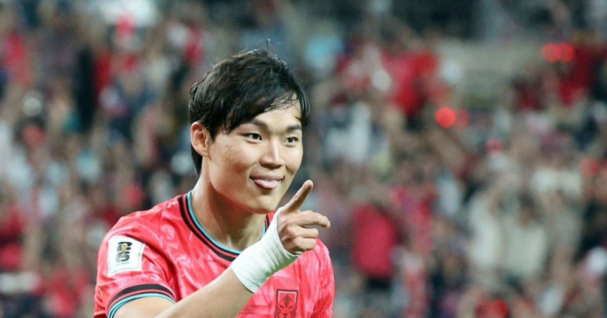 월드컵을 향한 韓國 축구대표팀의 새로운 전략