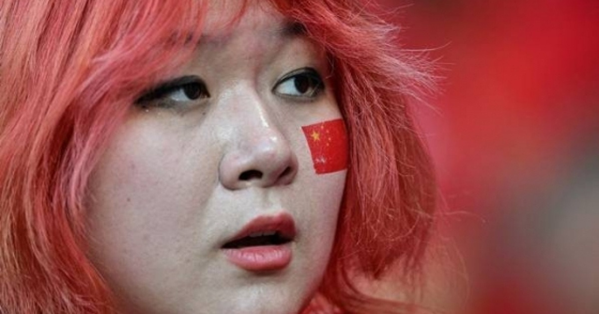 중동 정세 불안정 속 중국 축구 대표팀의 극적 월드컵 진출 가능성 제기