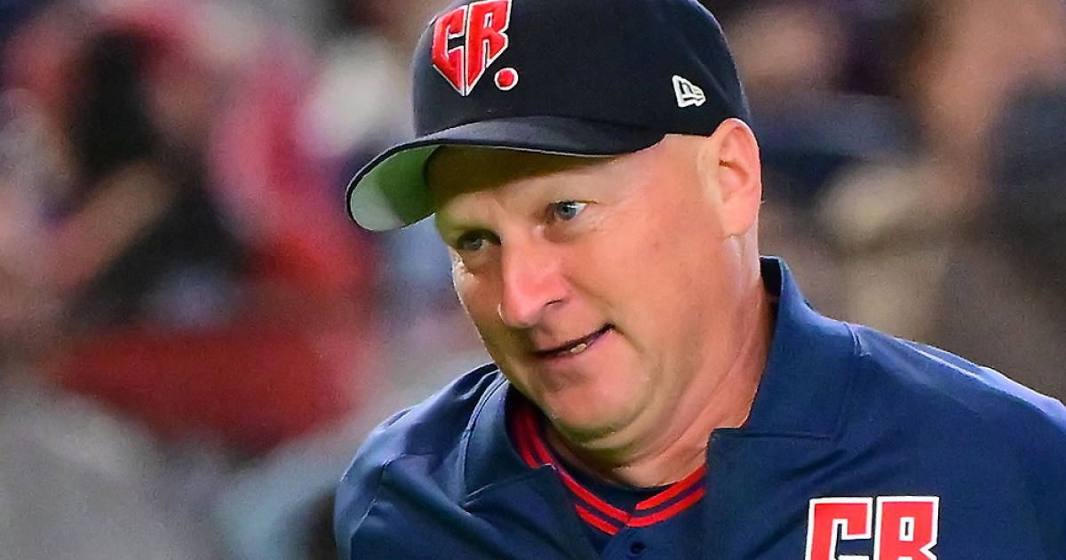 "4개월 전 고척 4안타→오늘 도쿄 9안타 4득점"…체코 사령탑, 11실점 대패에도 왜 자부심 느꼈나 [도쿄 현장]