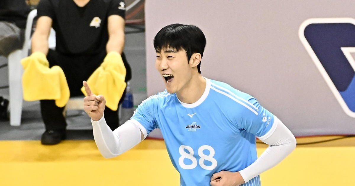 임재영의惊异적인 부상 복귀, 대한항공의 시즌 마무리 전망은?