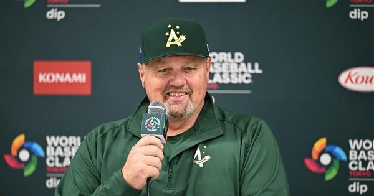 2026 WBC: 예상 밖의 호주, 한국의 계산이 복잡해졌다