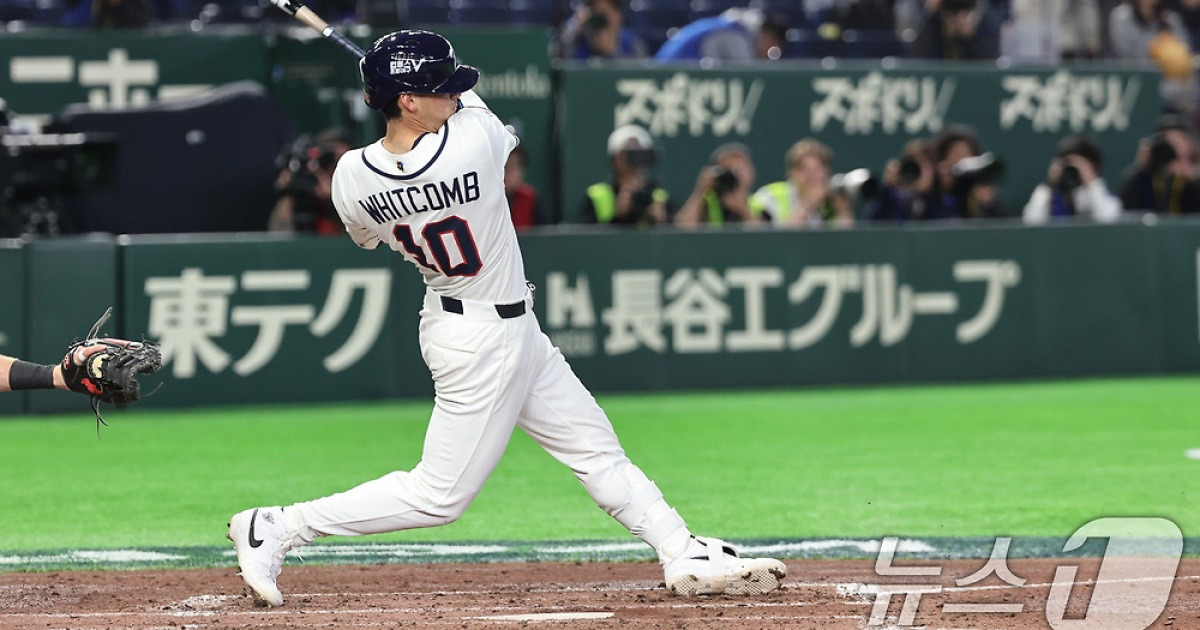 한국, 일본과의 2026 WBC 1라운드 C조 2차전에서 승리할 수 있을까?