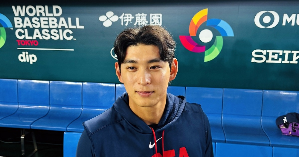 이정후의 행운의 상징, 클로버 목걸이