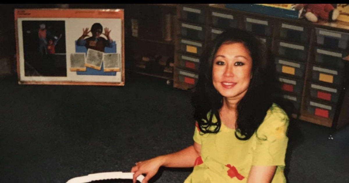 '7살 美 입양' 엄마, 한국인 정체성 잊은 적 없다…"태어나 한번도 한국 가본 적 없지만"