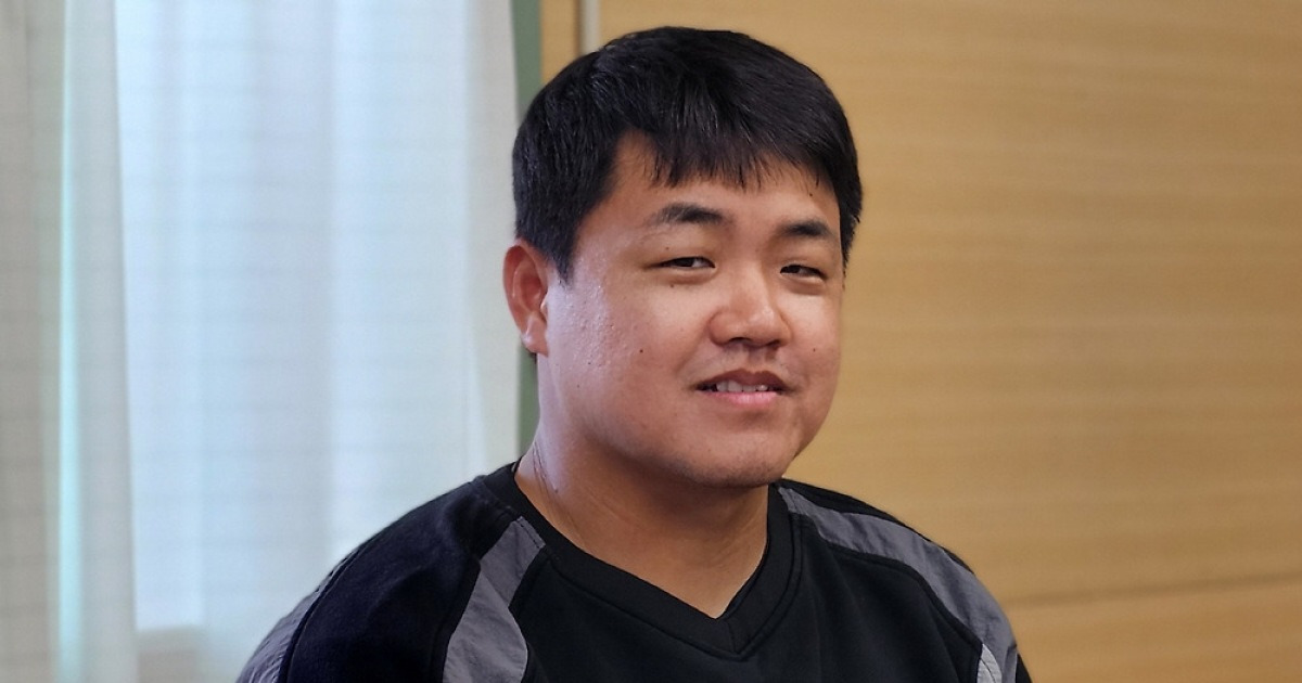 LG 트윈스의 장현식, 새 시즌을 향한 도전
