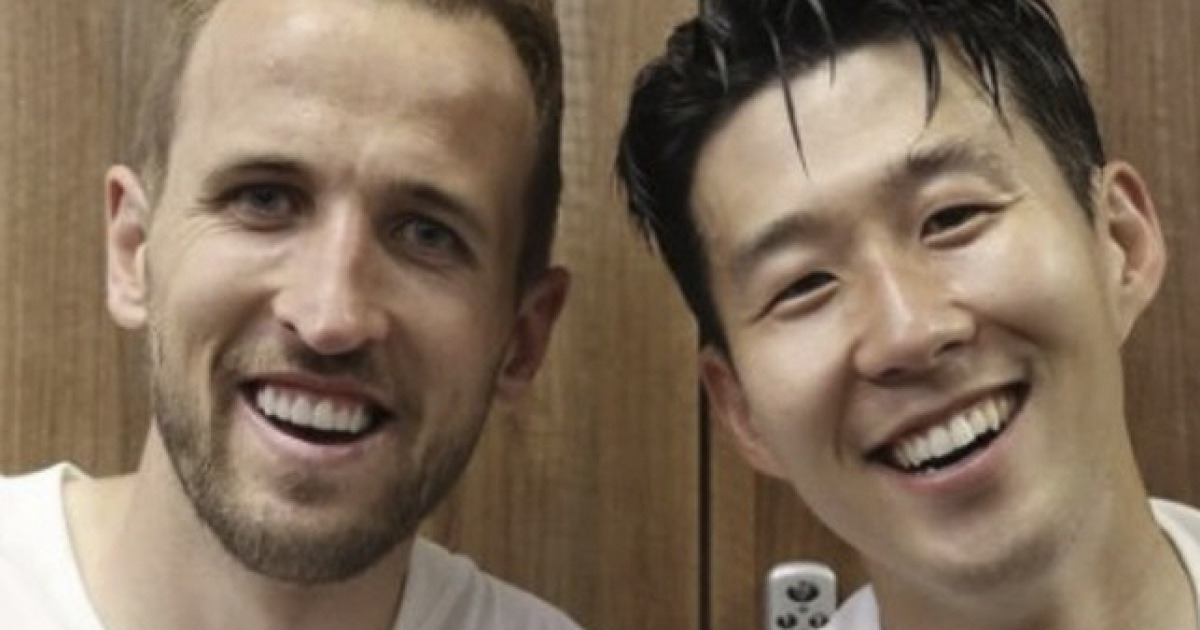 英 '비피셜' BBC 대서특필, '손케 듀오' 당신들이 문제다..."손흥민과 케인, 토트넘 거품 만들었어", "우린 강등될 것" 팬들 분노 폭발