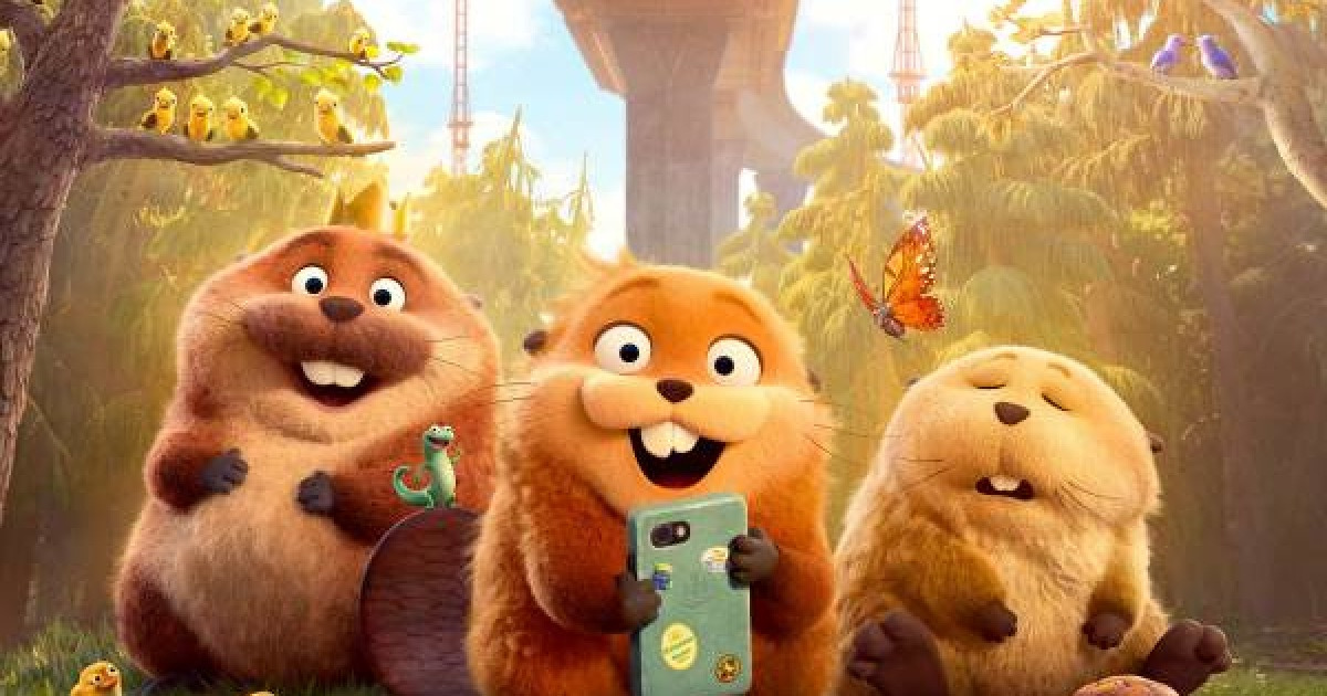 디즈니·픽사 호퍼스 관련 이미지