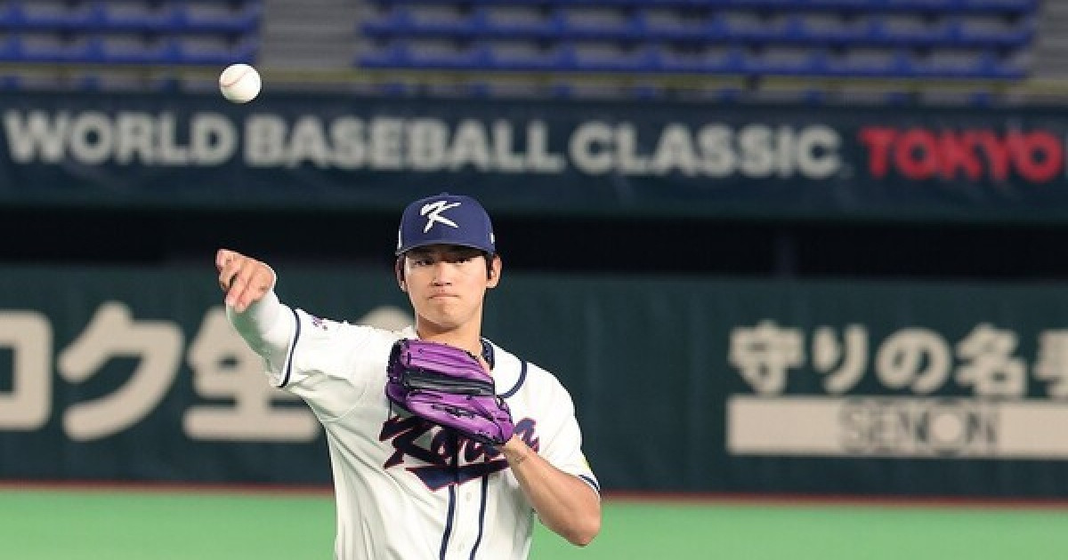 김도영-오타니 1번 맞대결 관련 이미지