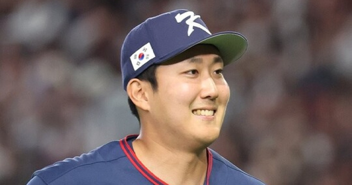 '졌잘싸'지만 최악의 결과 될수도… 투수 6명, 대만-호주전 연투 불가