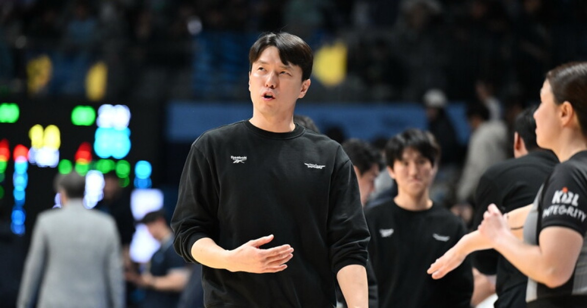 [BK 프리뷰] ‘칼 vs 칼’ 삼성-KCC, 평균 득점 1·2위의 격돌