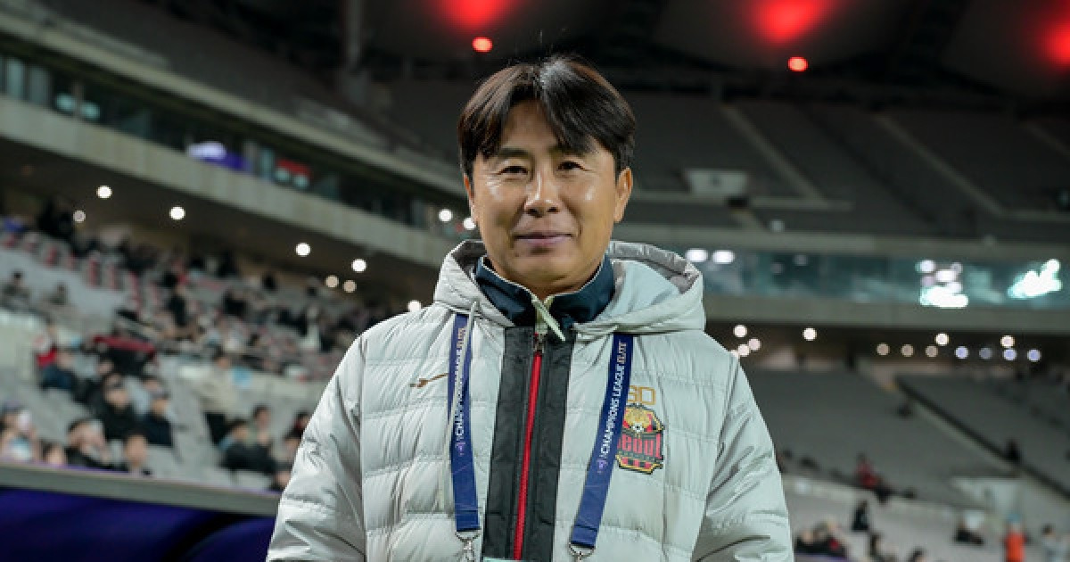 [K리그 개막 특집] ⑧ 김기동 서울 감독 "진수는 축구를 다시 배운다더라"