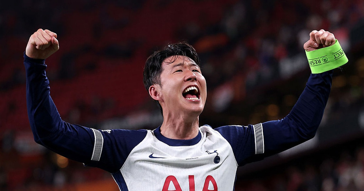 “하락세 접어든 손흥민 이젠 녹슬었다, 더는 핵심 선수 아냐” 혹평할 땐 언제고…‘강등 위기’ 직면한 토트넘 뒤늦은 후회 “SON 공백 뼈저리게 느끼고 있어”