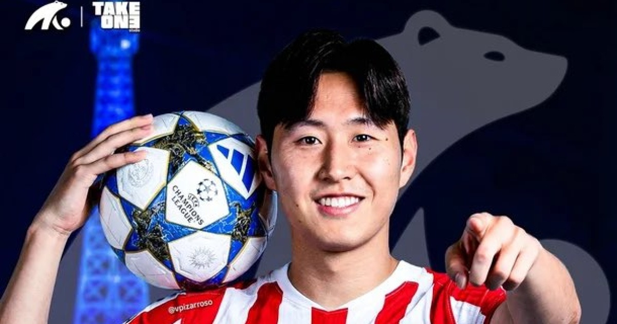 올랜도 시티, 그리에즈만 영입에 실패할 수도? AT 마드리드의 대체 선수는 이강인?
