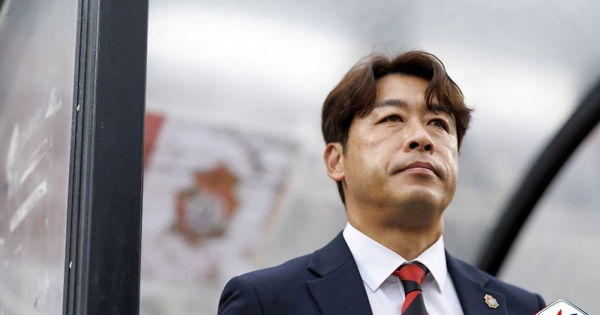 경남 FC, 서울 이랜드와의 원정 경기를 앞두고 전략적 준비