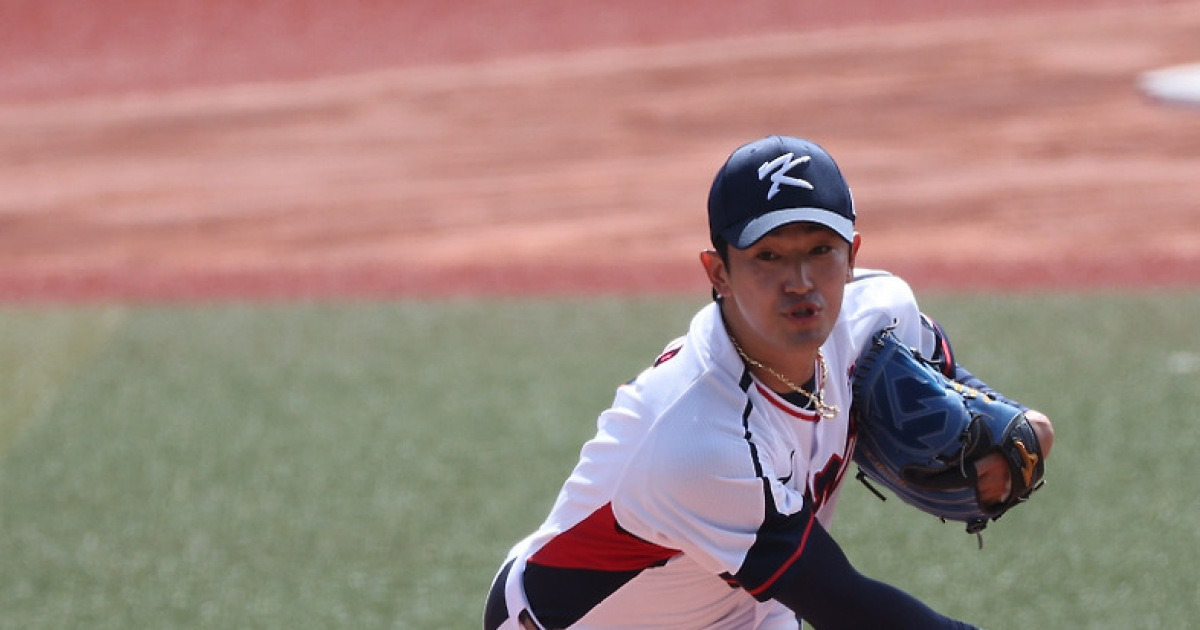 '오타니, 요시다, 무라카미 다 나온다' 고영표 vs 일본 좌타 라인…한일전 승부 가를 변수 [WBC 도쿄]