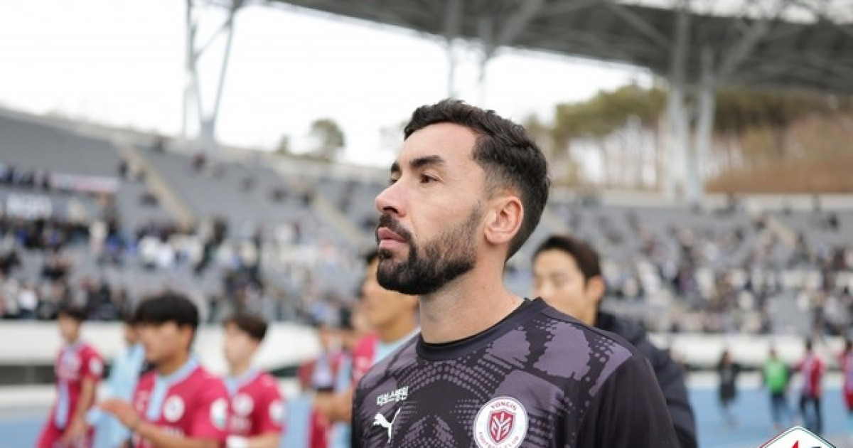 용인FC, 수원FC와의 2라운드 원정 경기 앞두고 전력 강화