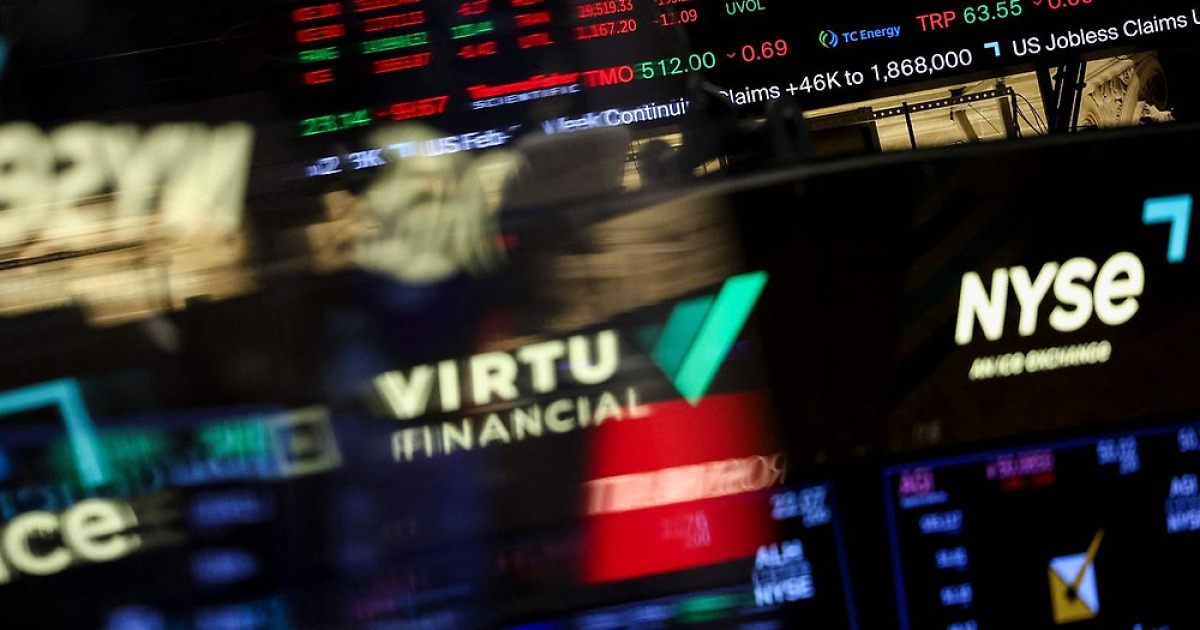 뉴욕증시 하락 출발…이란 전쟁·부진한 고용에 투자심리 위축