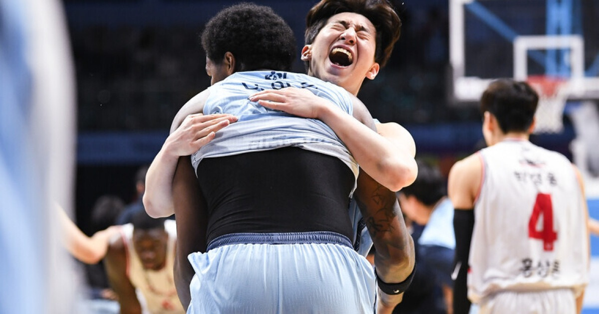 KBL 5라운드, 승리 다툼에 불을 지핀다