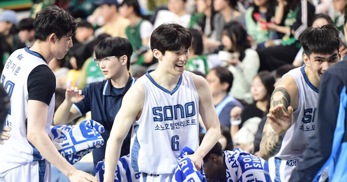 "라운드 8승, 정말 만족스럽다" 6강을 바라보는 이정현의 미소