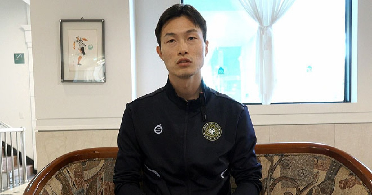 김포 FC의 핵심, 박동진: K리그1 승격과 개인적인 성장