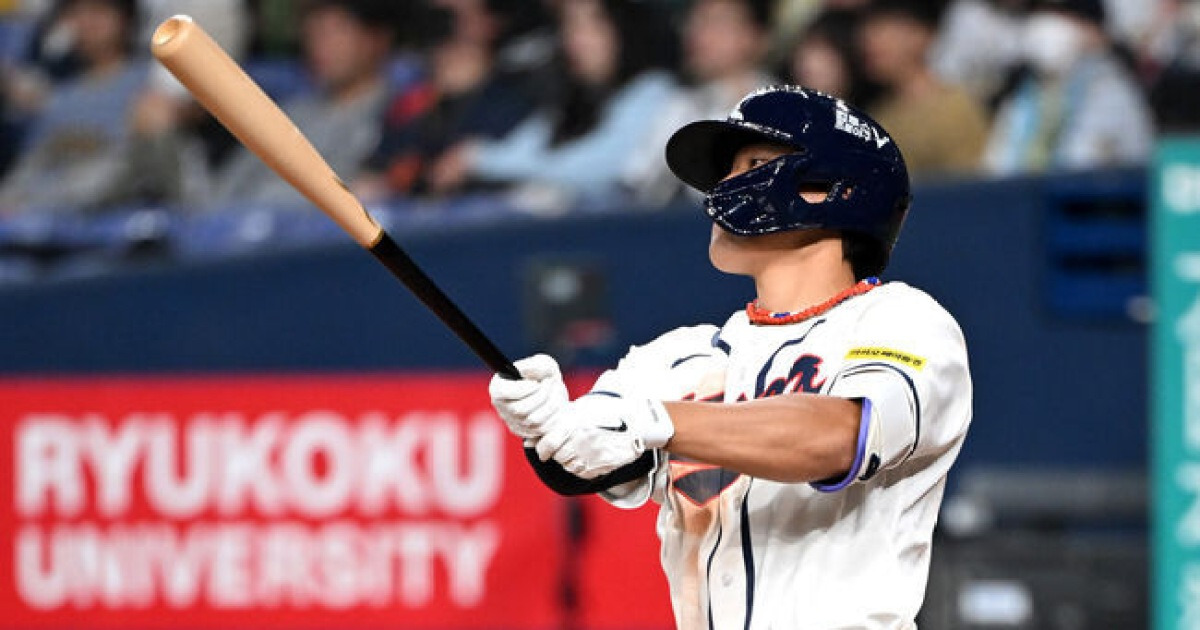 "느낌 좋다. 한국 강해졌다" KIA판 소년만화 주인공, 다시 각성했다...김도영이 韓日전 잔혹동화까지 종결 시킬까