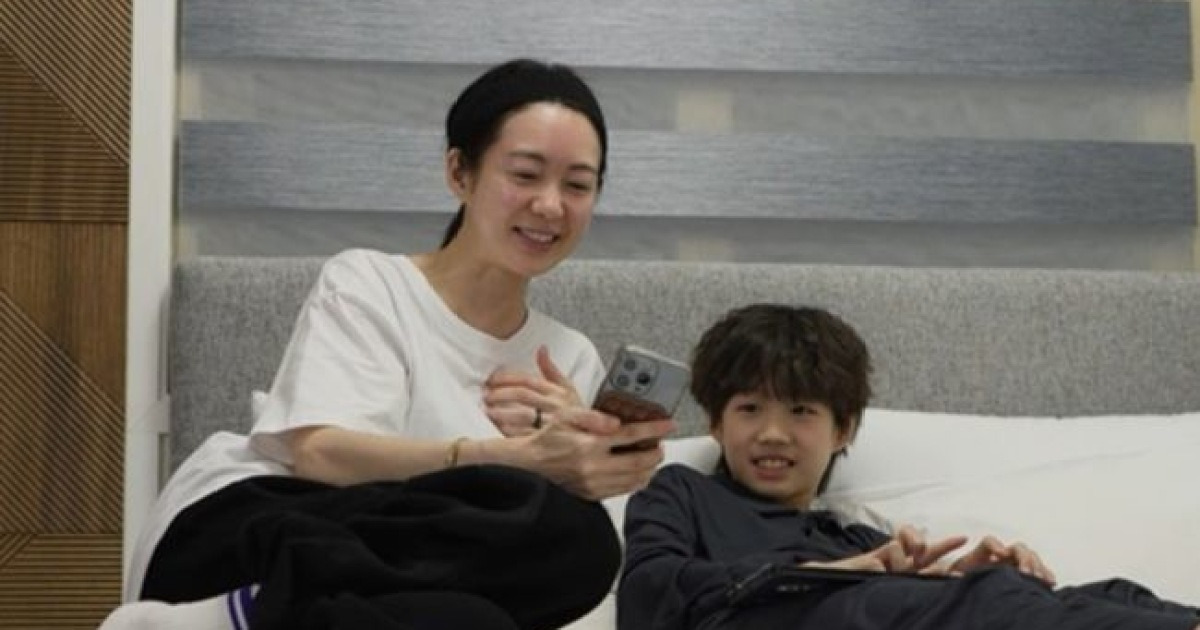 이요원 '살림남'서 민낯 및 세 자녀 최초 공개 트랜드 요약