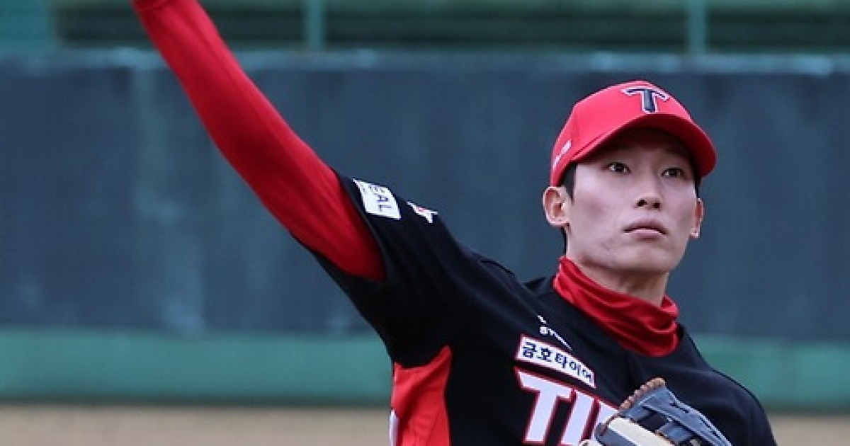 '김도영급 연봉' 받더니 2출루 다음날 홈런 폭발…'커리어 하이→예비 FA' 김호령, 대체 얼마를 받으려고?